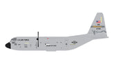 U.S. Air Force (Montana ANG) / Lockheed C-130H Hercules / 96-7325 / GMUSA151 / 1:400